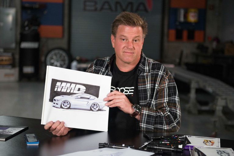 Chip Foose